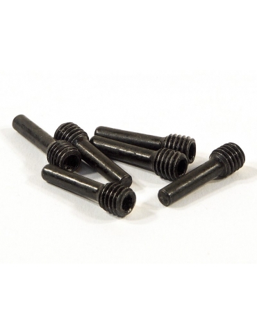 86095 - varžtai M5x3x18mm...