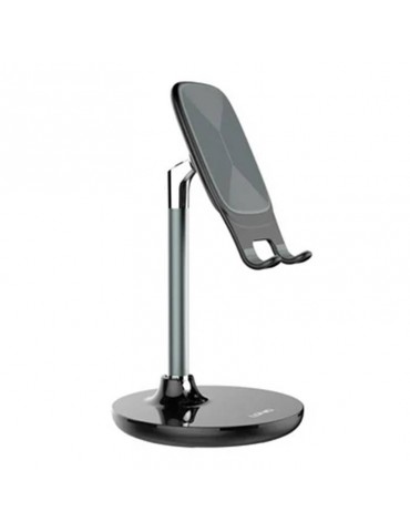 LDNIO Desk Phone Stand (Telescopic), MG05, Black