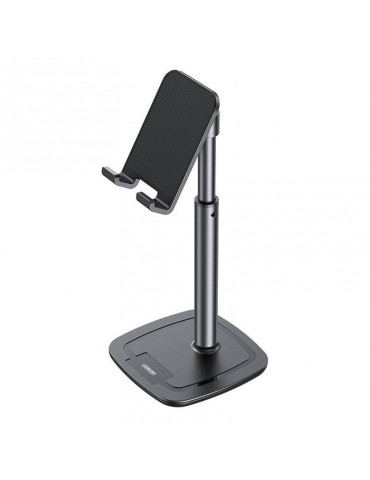 Joyroom JR-ZS203 desktop phone/tablet holder (black)