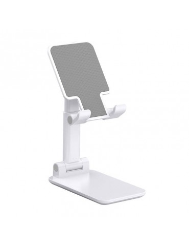 Foldable Phone Desk Holder Choetech H88-WH (white)