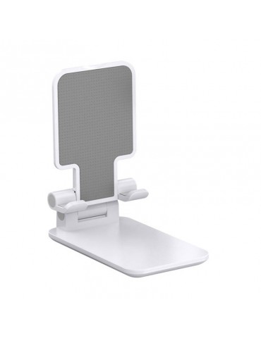 Foldable Phone Desk Holder Choetech H88-WH (white)
