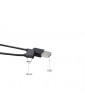 Charging Cable for DJI Osmo Mobile 2/3/4/5 (Micro USB)
