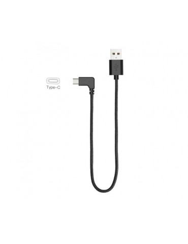 Charging Cable for DJI Osmo Mobile 2/3/4/5 (Type-C)