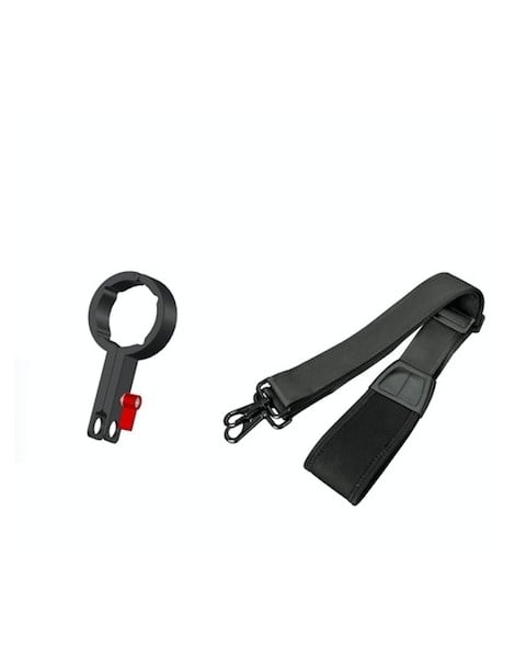 Neck Straps with Clamps for DJI Ronin-S