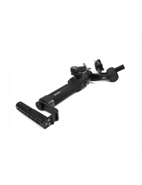 Inverted Handle for DJI Osmo / Ronin-S/SC