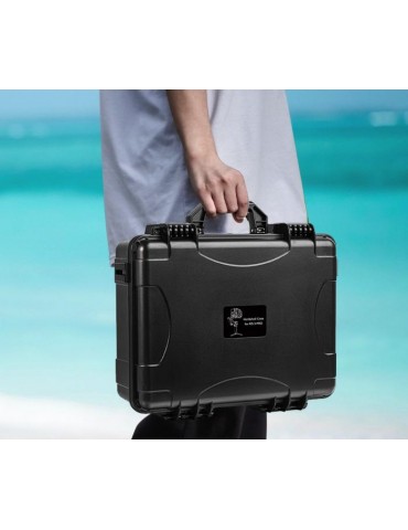 ABS Water-Proof Case for DJI RS 3 Pro