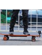 Skateboard Camera Mount