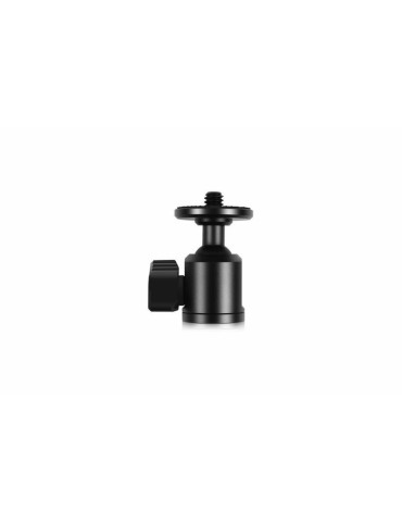 3/8inch Screw Hole to 1/4inch Screw Adapter
