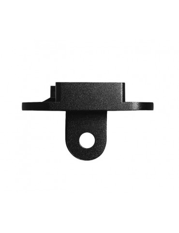 Aluminum Alloy Quick-Release Mount for Action Cameras
