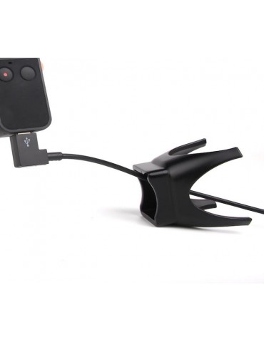 Higher Stand Base for Osmo Pocket 1/2