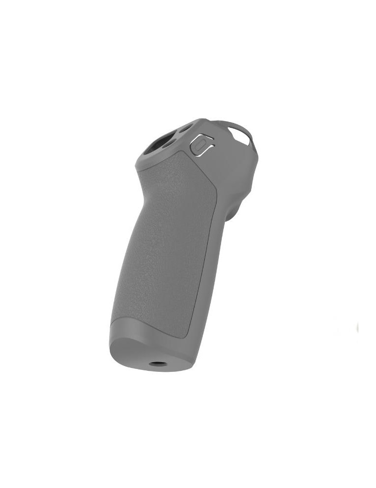 Osmo Mobile 3/4/5 - Silicone Protection Cover (Grey)