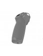 Osmo Mobile 3/4/5 - Silicone Protection Cover (Grey)