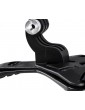 Osmo - Silicone Helmet Holder for Action Camera