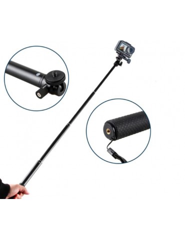 Extension Rod with adapter (93cm)