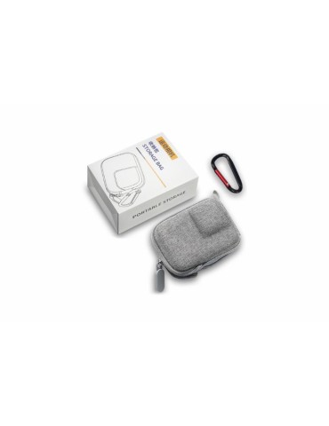 MINI Storage Case with Opening Side for DJI Action 3/4 / GoPro