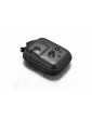 PU Storage Case with Opening Side for DJI Action 3/4 / GoPro