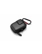 PU Storage Case with Opening Side for DJI Action 3/4 / GoPro