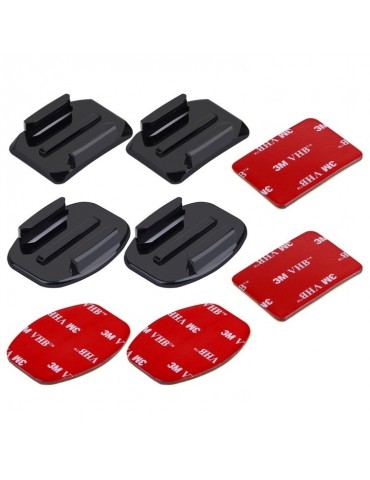 Set of 3M stickers and fasteners for Osmo Series