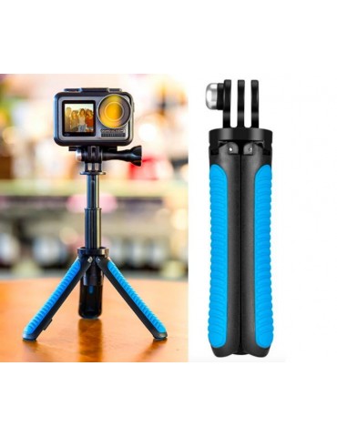 2in1 Adjustable Tripod (screw included)