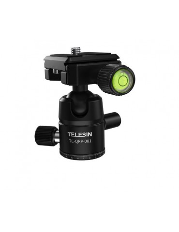 MINI Multi-Angle Rotation Adapter (Telesin)