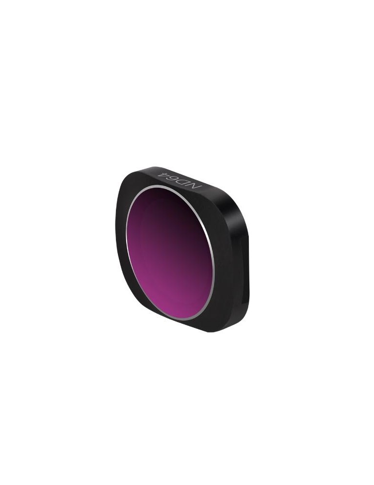 ND64 Lens Filter for Osmo Pocket 1/2