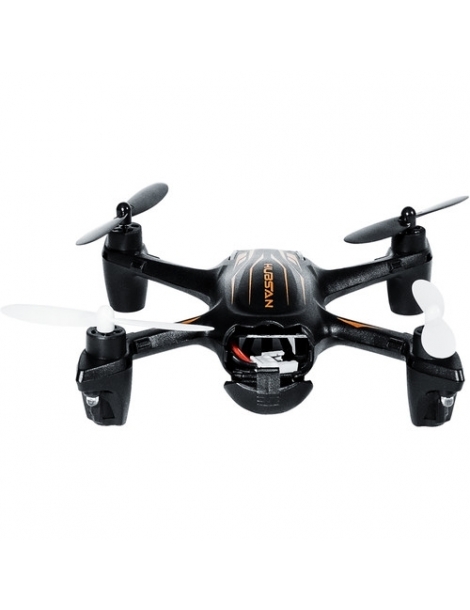 Hubsan X4 Plus H107P Dronas