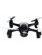 Hubsan X4 Plus H107P Dronas