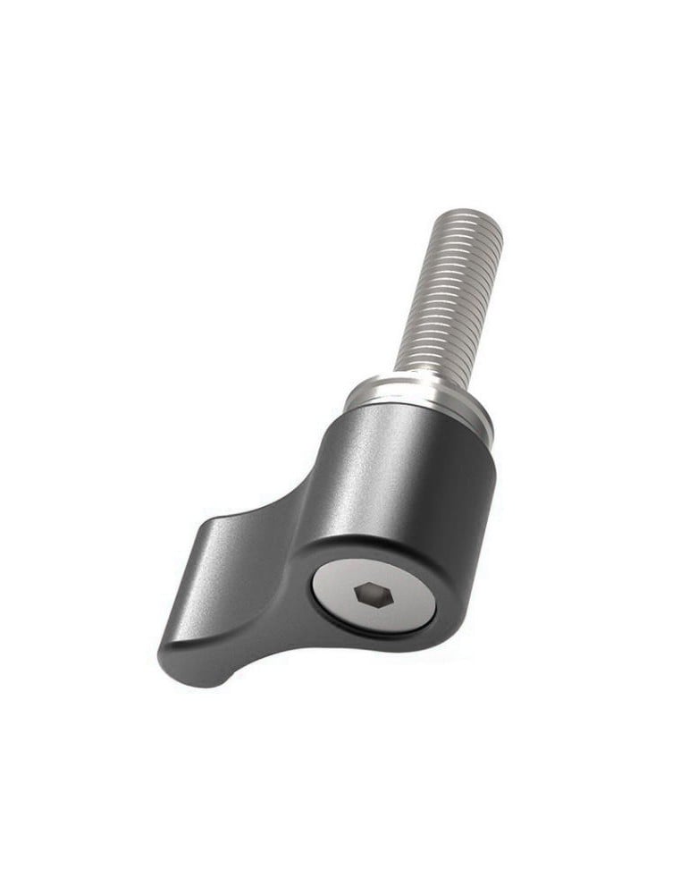 M5*17 Stainless Steel Screw for Action Cameras (Titanium)