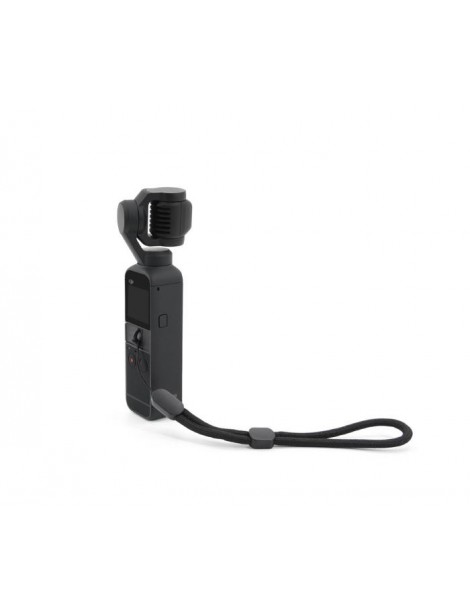 Dust Cover & Wrist Strap for Osmo Pocket 2
