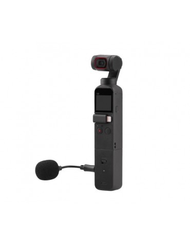 3.5mm Short Microphone (Do-It-All Handle)