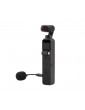 3.5mm Short Microphone (Do-It-All Handle)