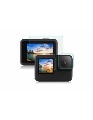 Glass Screen Protector for GoPro HERO11