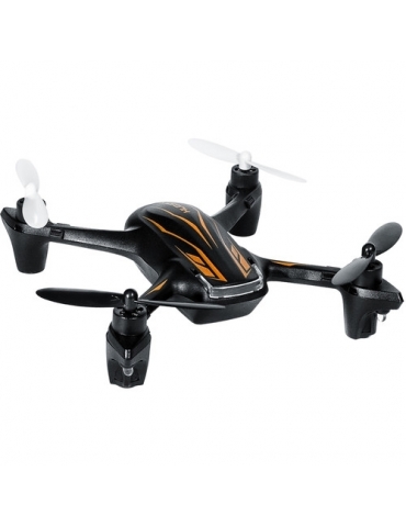 Hubsan X4 Plus H107P Dronas