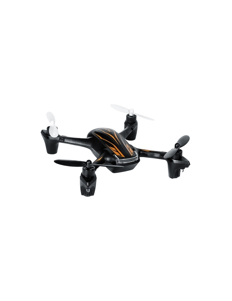 Hubsan X4 Plus H107P Dronas