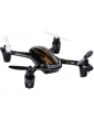 Hubsan X4 Plus H107P Dronas