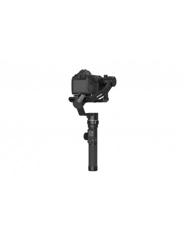 AK4500 3 axis handheld gimbal for mirrorless camera/DSLR
