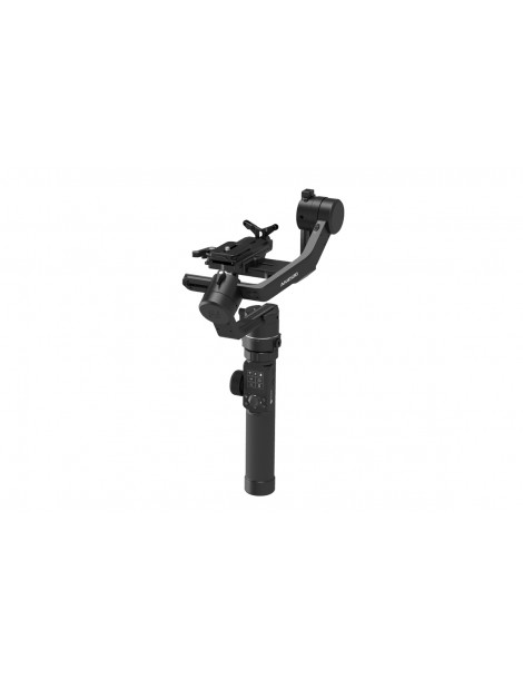 AK4500 3 axis handheld gimbal for mirrorless camera/DSLR