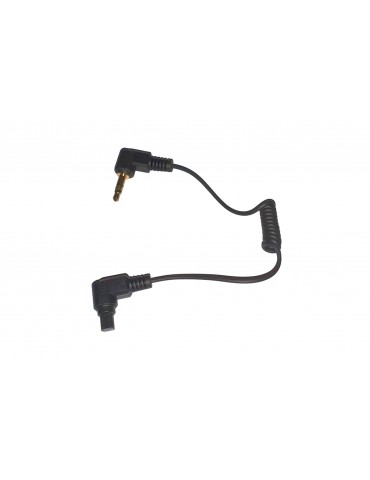 Spare cable for Canon cameras