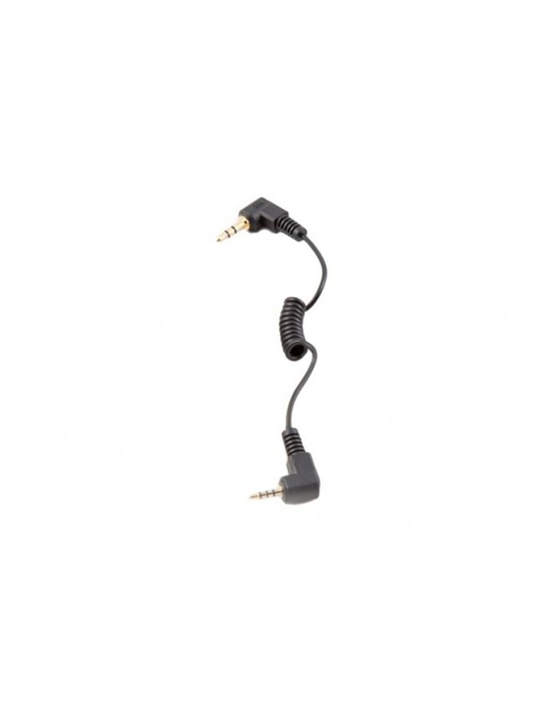Spare cable for Panasonic Cameras