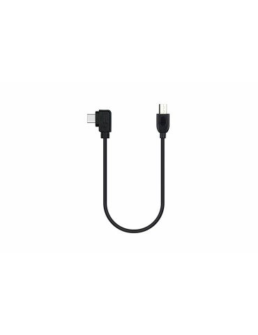 G6Max USB-C to microUSB cable