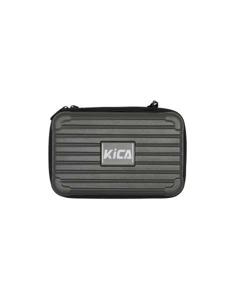 KiCA Pro (grey)