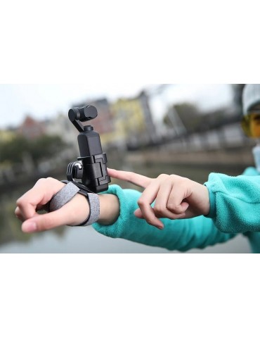 Osmo Pocket - Action Camera Hand and Wrist Strap