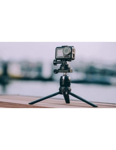 Tripod adapter for Osmo series and GoPro