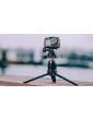 Tripod adapter for Osmo series and GoPro