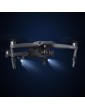 Mavic Air 2/2S - Landing gear extension with LED headlamp (P-16A-038)