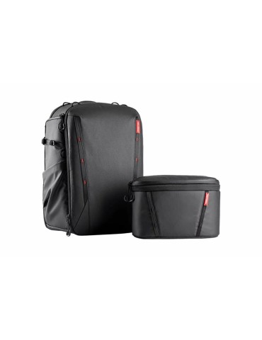 PGYTECH OneMo backpack 25l + shoulder bag (Space Black) (P-CB-110)