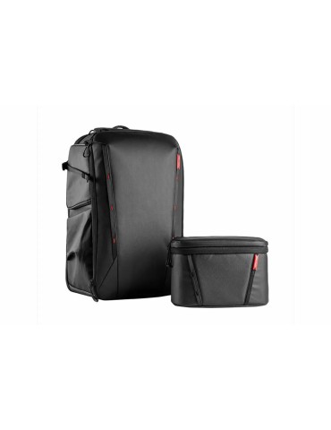 PGYTECH OneMo backpack 35l + shoulder bag (Space Black) (P-CB-112)