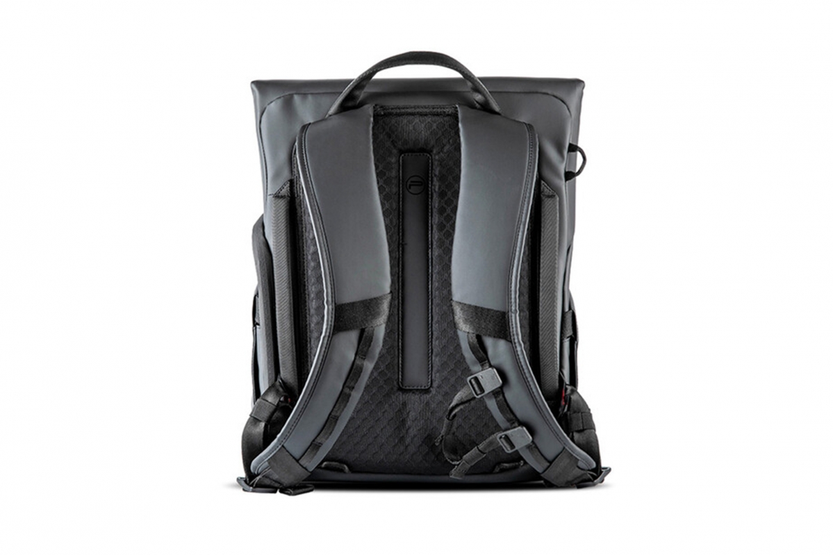 PGYTECH OneGo Air Backpack 25L (Obsidian Black) (P-CB-063)