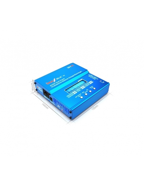 Įkroviklis iMax B6AC V2 SkyRC – CyborgShop