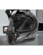 Osmo - Foldable Helmet Mount for Cameras